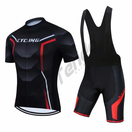 Cycling Wear